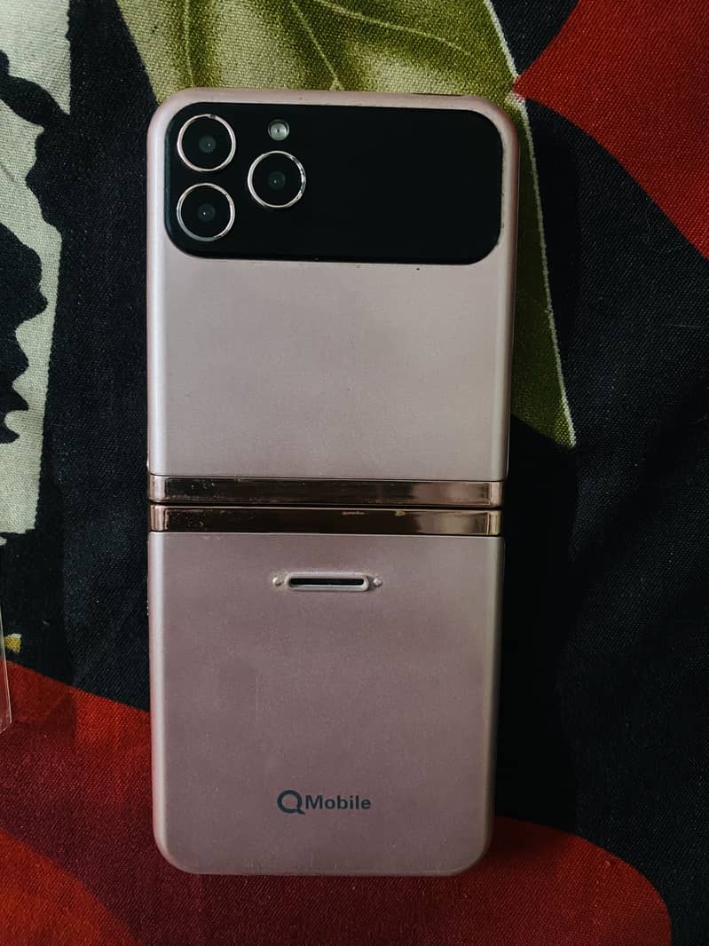 QMobile Other Model 0