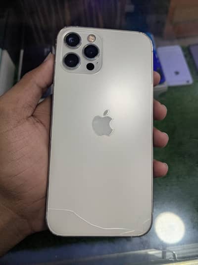iPhone 12 pro