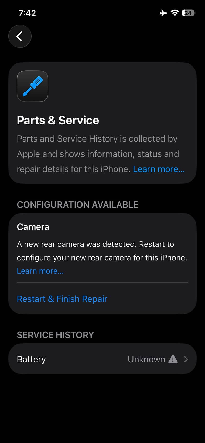 iPhone 12 pro 1
