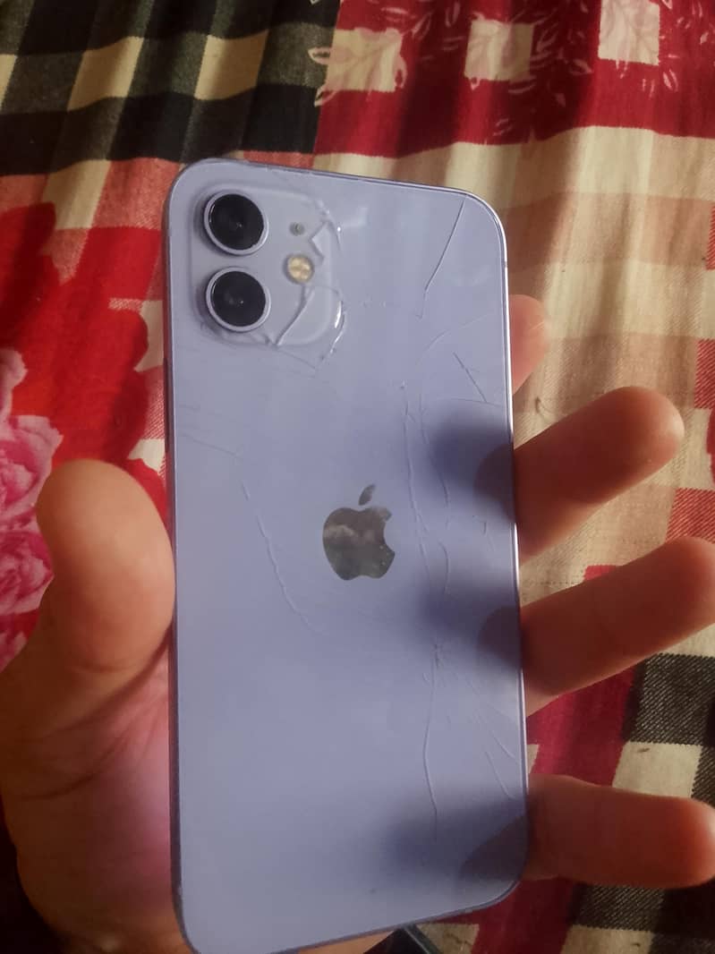 Apple iPhone 12 2