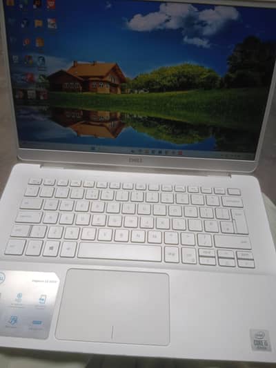 Dell Inspiron 14 5000