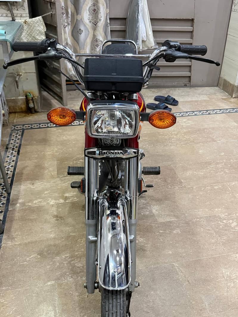 2026 model 1
