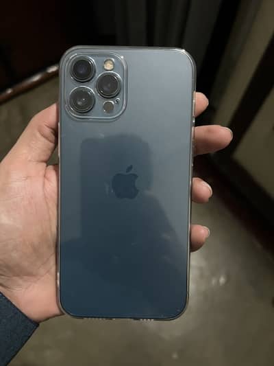 Apple iPhone 12 Pro Max