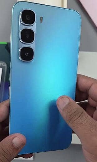 Infinix Hot 60 Pro