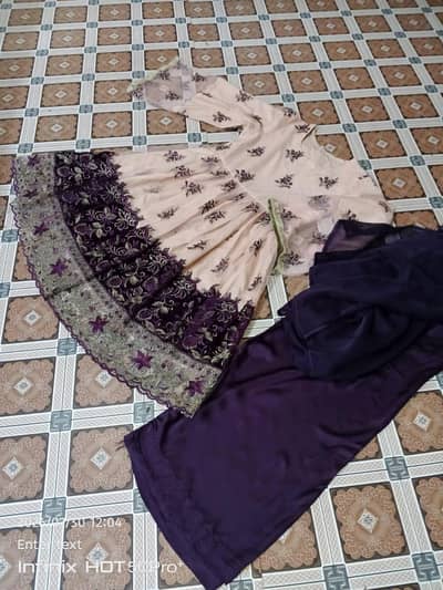 Girls dresses for urgent sale