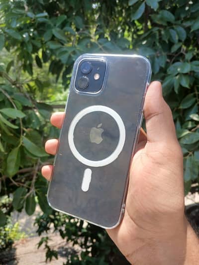 Apple iPhone 12 Jv