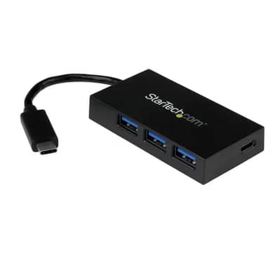 Startech Original Branded Type C to USB Ports Hub Stock Available