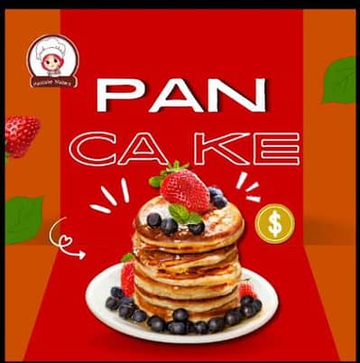 Canva Designer for Food , Restaurant,cafe,travel post  RS 1500