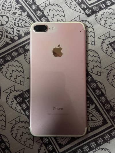 Apple iPhone 7 Plus