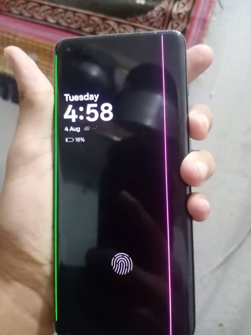 One Plus 10 Pro 5