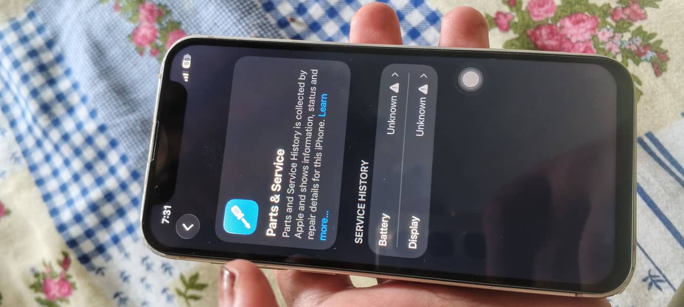 Apple iPhone 13 mini 3