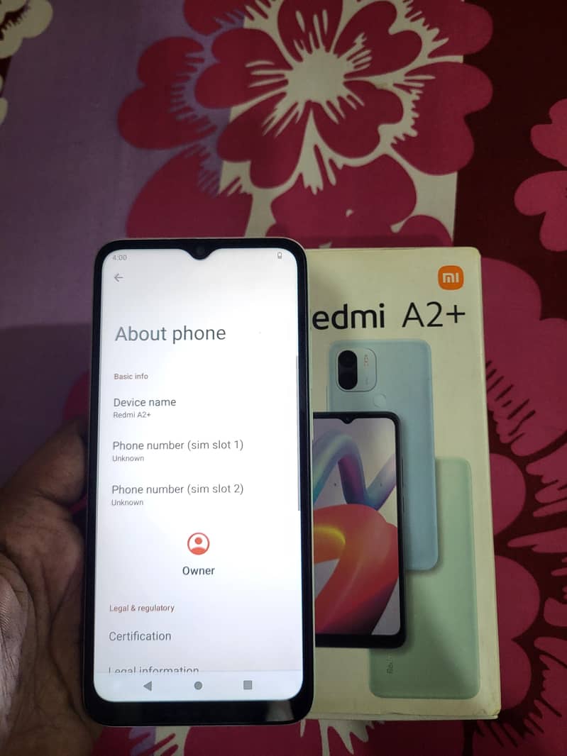Redmi A2 Plus 2