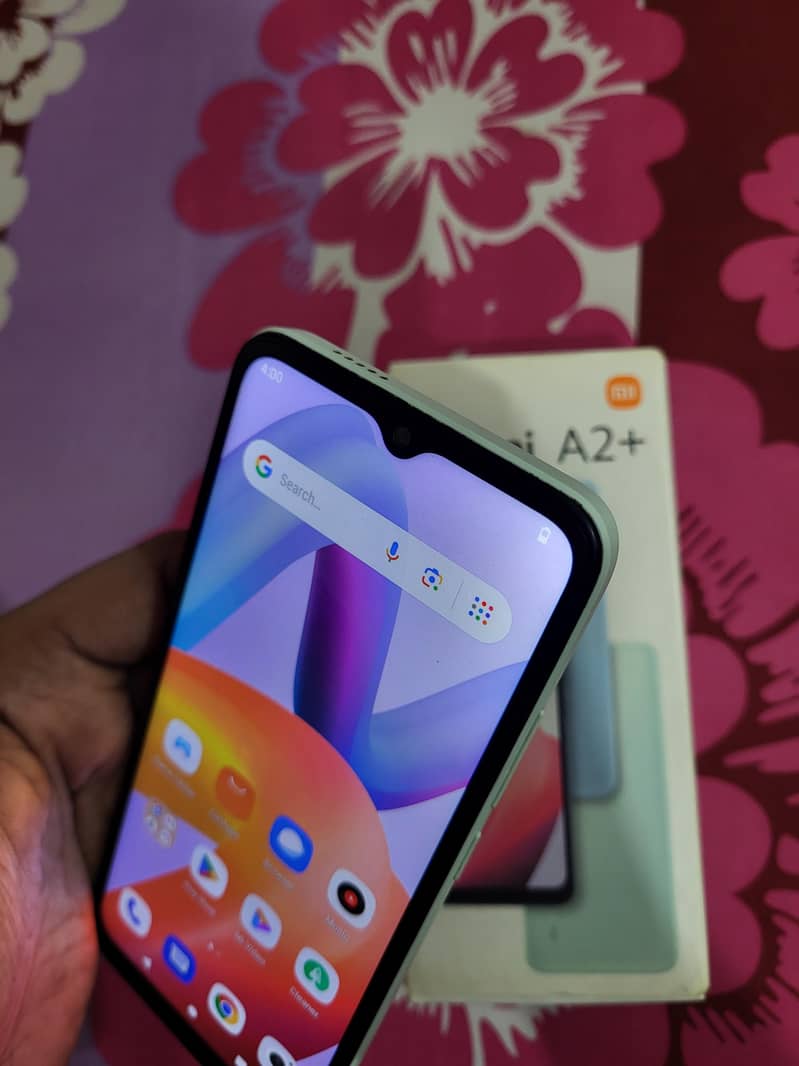 Redmi A2 Plus 3