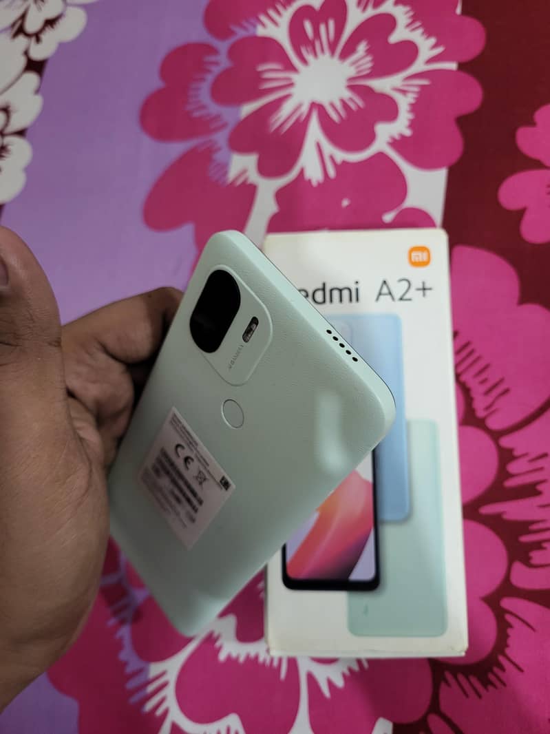 Redmi A2 Plus 5