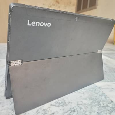 Lenovo Miix 520 Core i5 8th Gen | 8GB RAM | 256GB SSD | Tablet Laptop