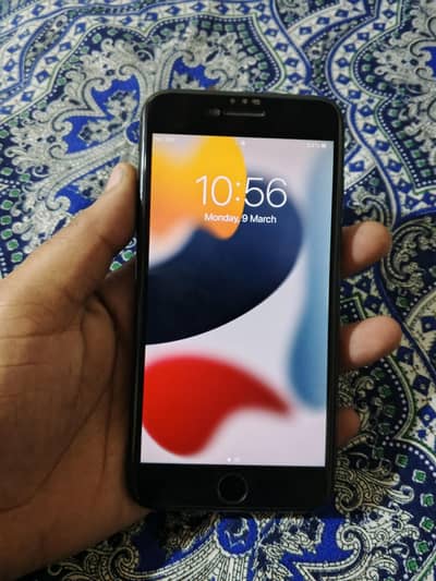 Apple iPhone 7 Plus PTA Approved 128Gb Available For sale