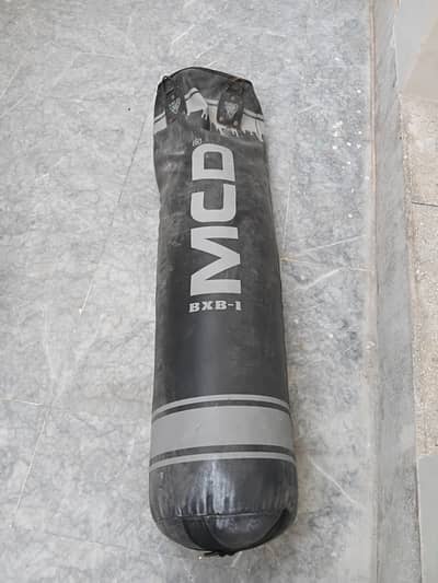 30 kg punching Bag for sale