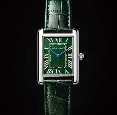 Universal Point Watch Elite Class