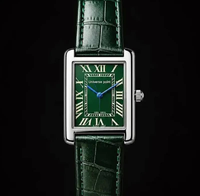 Universal Point Watch Elite Class 0