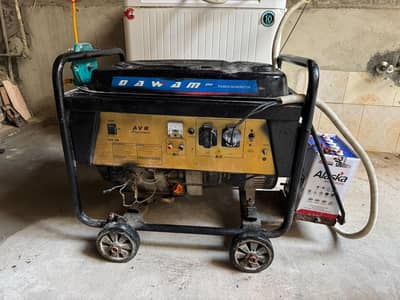 generator