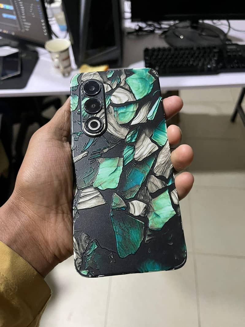 Itel S25 1