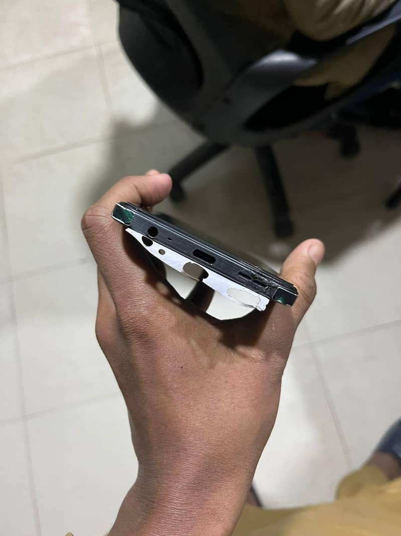 Itel S25 2