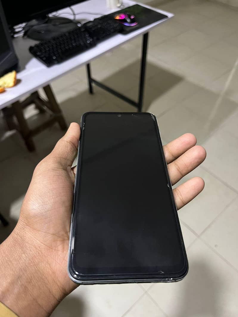 Itel S25 3