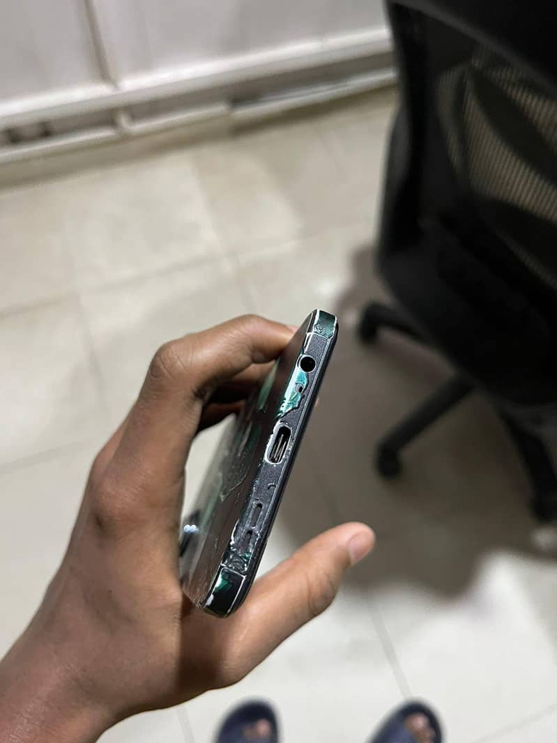 Itel S25 5