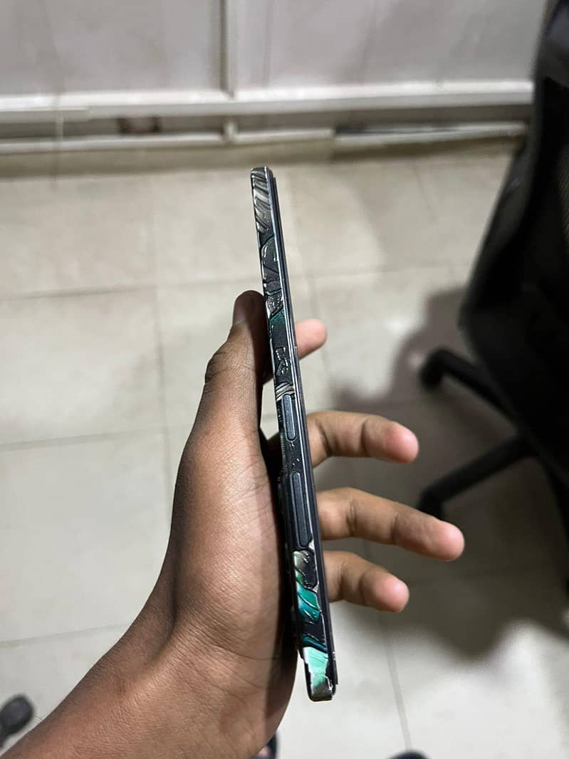 Itel S25 6