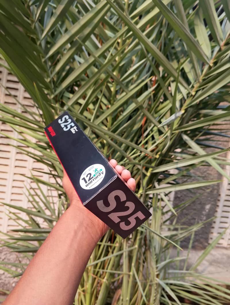 Itel S25 8