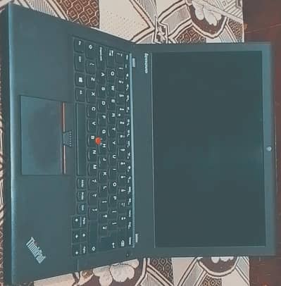 Lenovo ThinkPad Laptop | Good Condition | Windows Installed