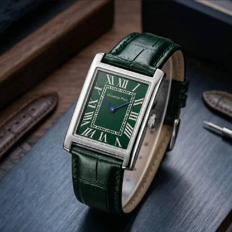 Universal Point Watch Elite Class 1