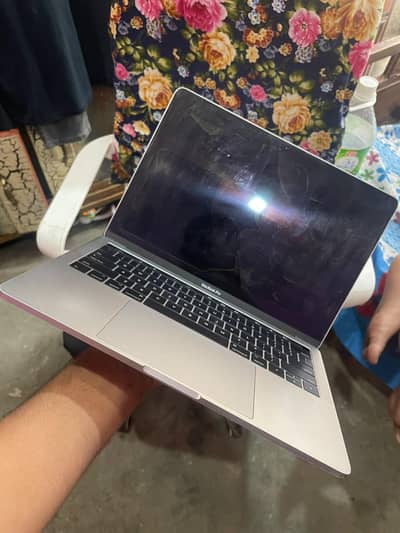 MacBook Pro 2017