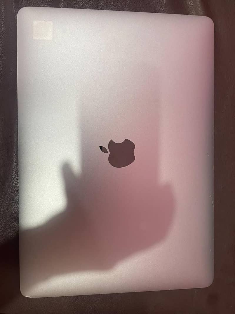 MacBook Pro 2017 1