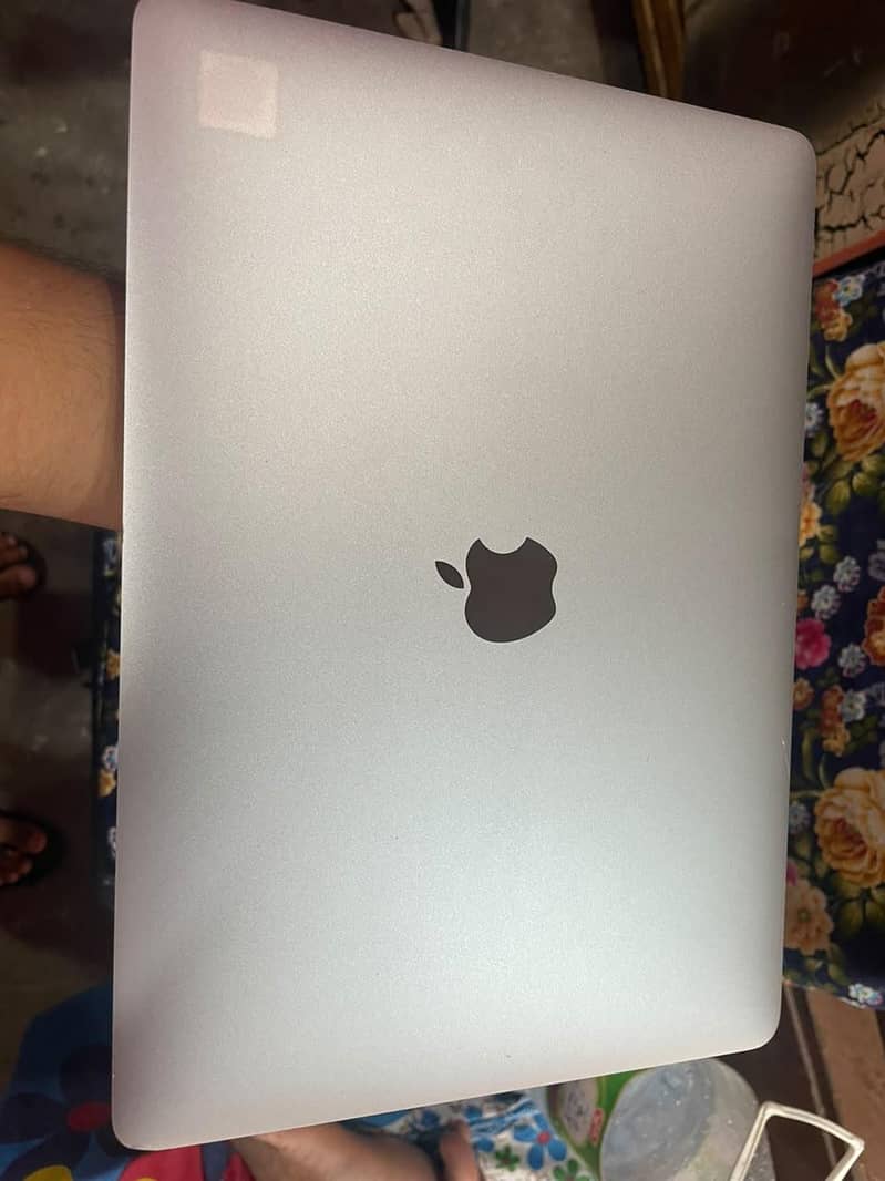 MacBook Pro 2017 3