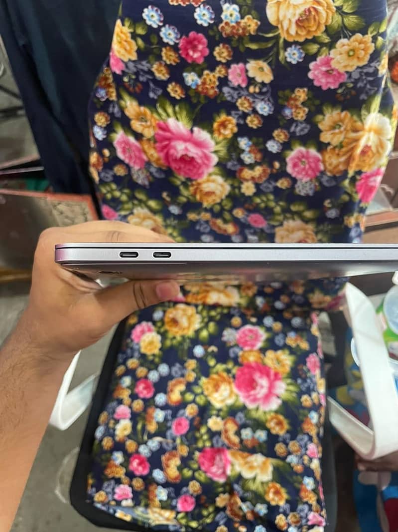 MacBook Pro 2017 5