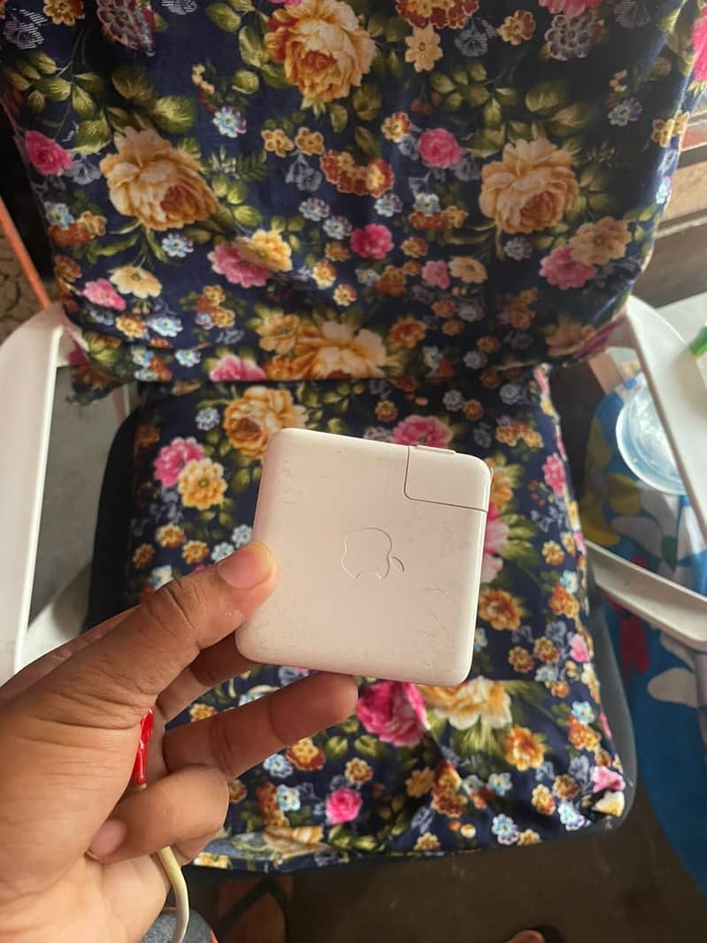 MacBook Pro 2017 8