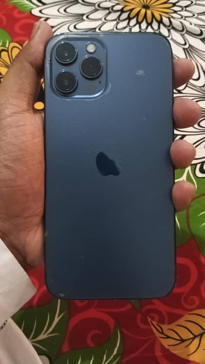Apple iPhone 12 Pro Max