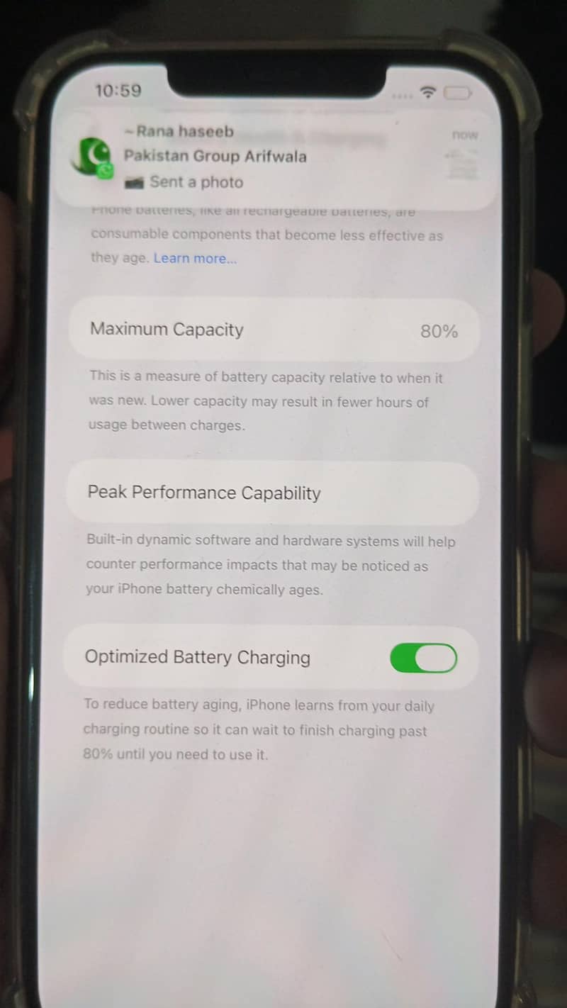 Apple iPhone 12 Pro Max 1