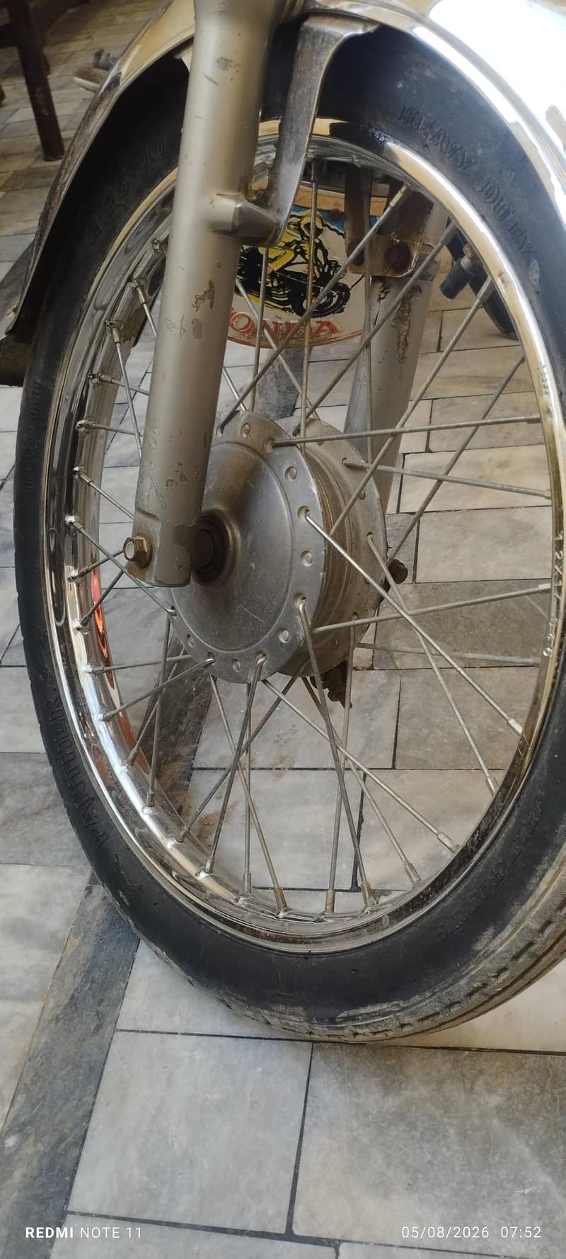Crown Cd70 Hd 1
