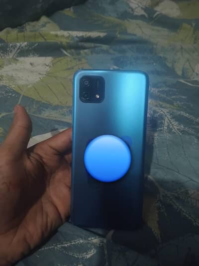 OPPO A16e
