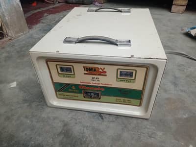 stabilizer Heavy Duty