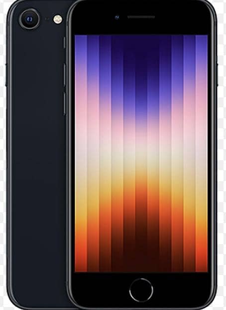 Apple iPhone SE 0