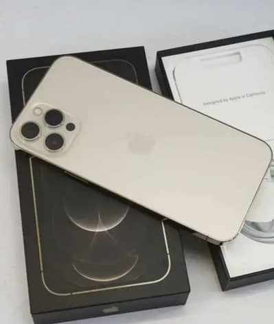 I am selling iPhone 12pro max 128 gb conditions 10 by 10