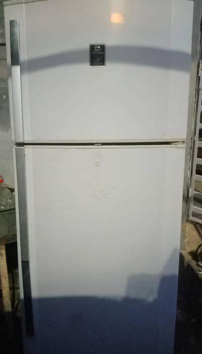 Dawlance Refrigerator