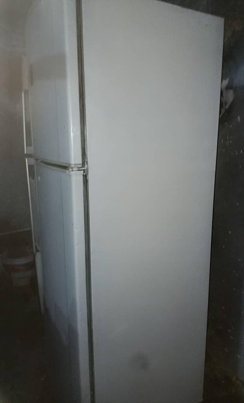 Dawlance Refrigerator 1