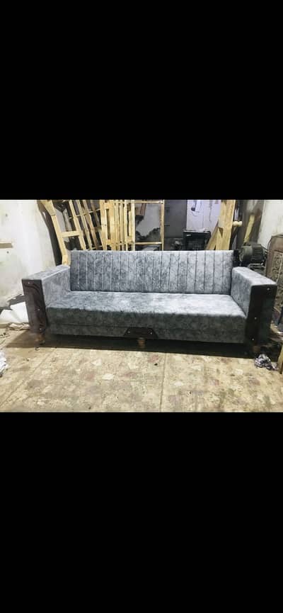 Sofa sett