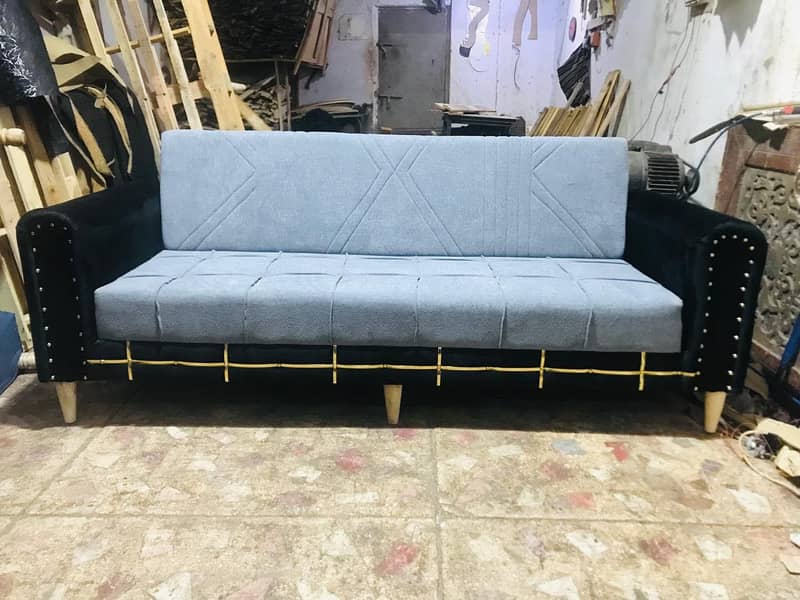 Sofa sett 1