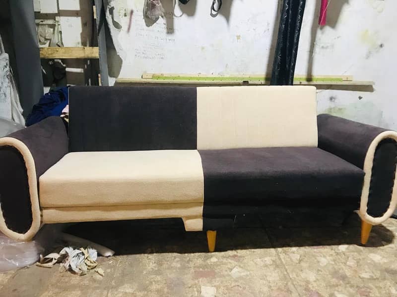 Sofa sett 2