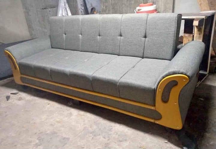 Sofa sett 5